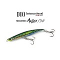 Duo Rough Trail Malice 130