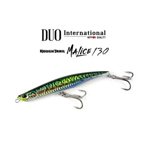 Duo Rough Trail Malice 130