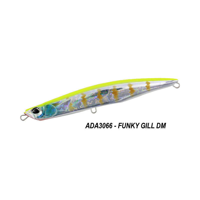 Duo Rough Trail Malice 130