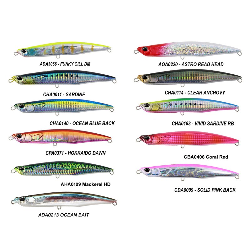 Duo Rough Trail Malice 130