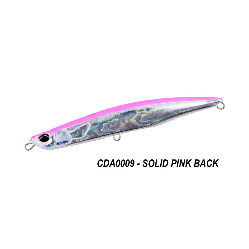 Duo Rough Trail Malice 130