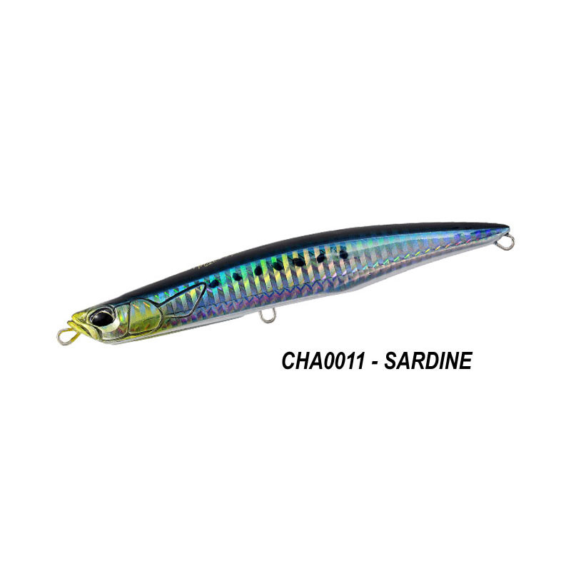 Duo Rough Trail Malice 130