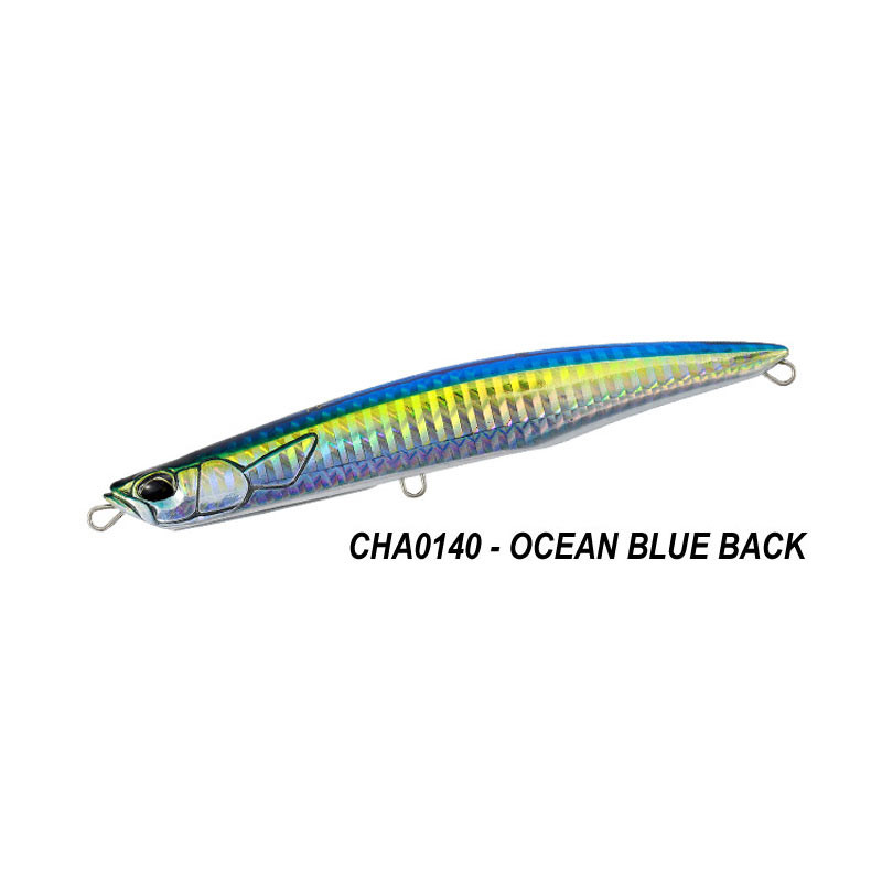 Duo Rough Trail Malice 130