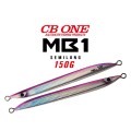 CB ONE MB1 Semilong 150g CB ONE MB1 Semilong 150g