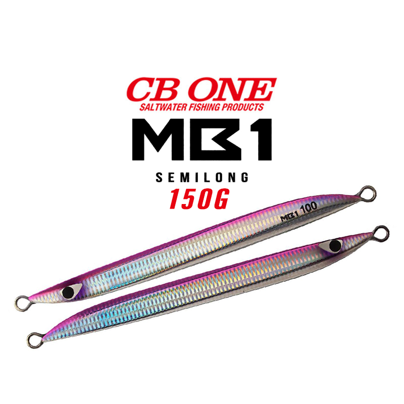 CB ONE MB1 Semilong 150g CB ONE MB1 Semilong 150g