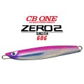 CB ONE Zero2 Tungsten 60g CB ONE Zero2 Tungsten 60g