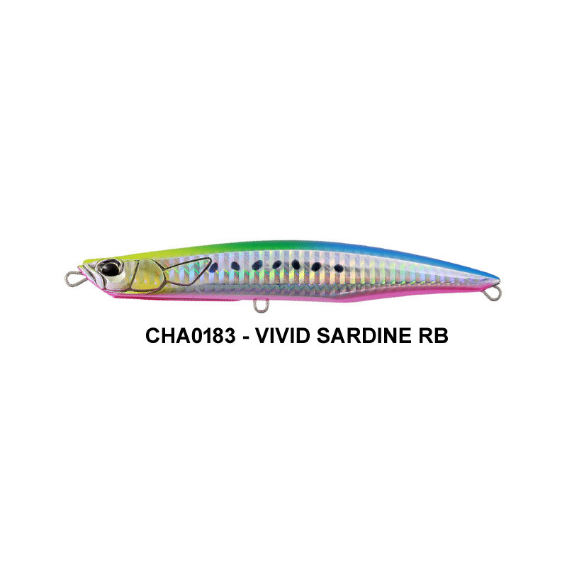 Duo Rough Trail Malice 150
