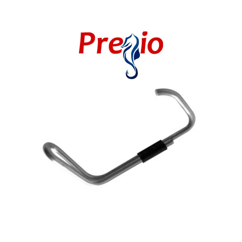 Pregio Shrimp Lock LK400