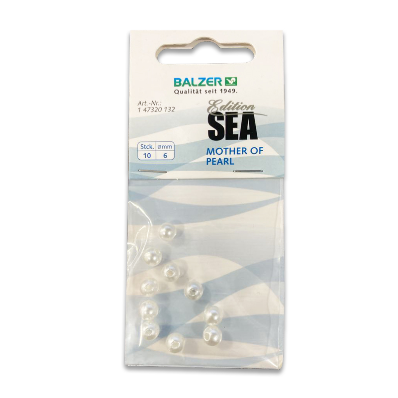 Balzer Mother of Pearl