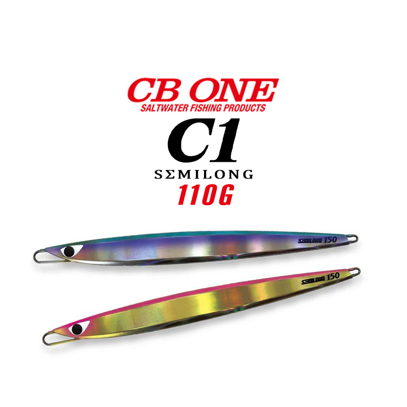 CB ONE C1 Semilong 110g CB ONE C1 Semilong 110g