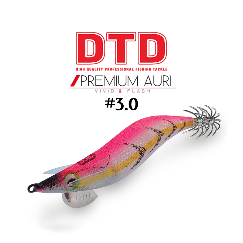 DTD Premium Auri #3.0 DTD Premium Auri #3.0