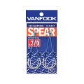 Vanfook - KIXEM SAL-35 Long Twin Assist Vanfook - KIXEM SAL-35 Long Twin Assist