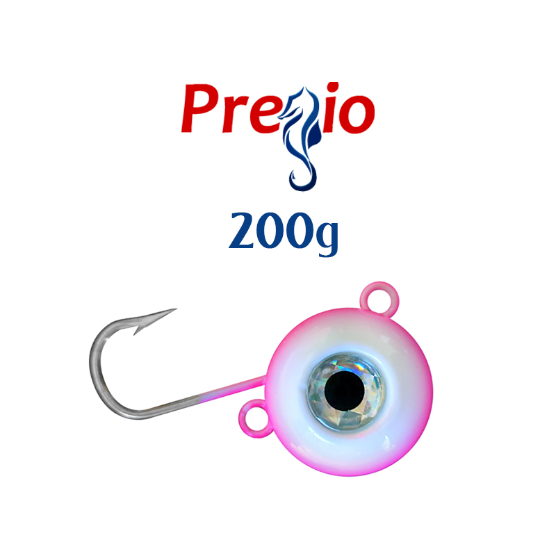 Pregio Live Bait Jig 200gr Pregio Live Bait Jig 200gr