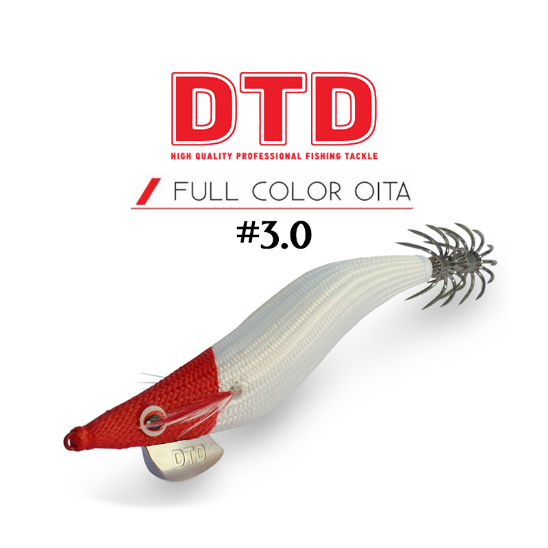 DTD Full Flash Oita #3.0 DTD Full Flash Oita #3.0