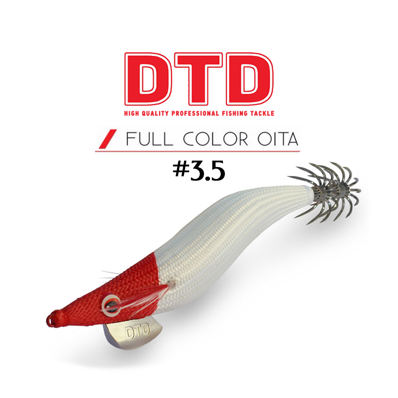 DTD Full Flash Oita #3.5 DTD Full Flash Oita #3.5