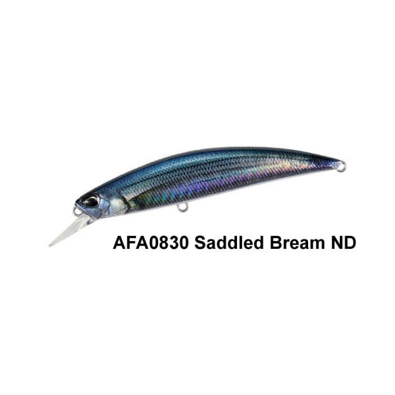 Duo Spearhead Ryuki 110S SW Limited