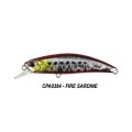 Duo Spearhead Ryuki 110S SW Limited