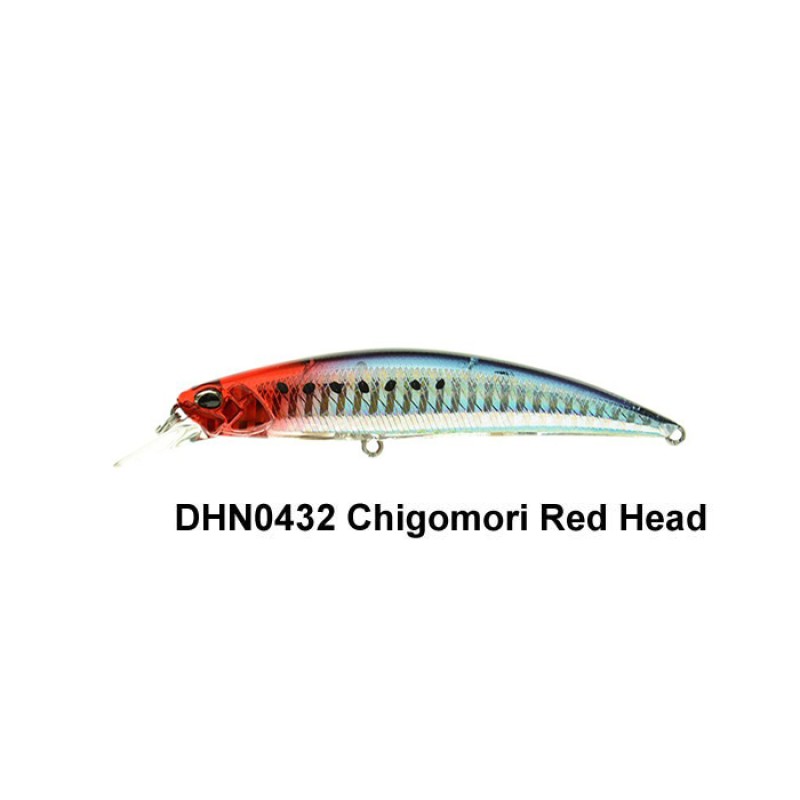 Duo Spearhead Ryuki 110S SW Limited