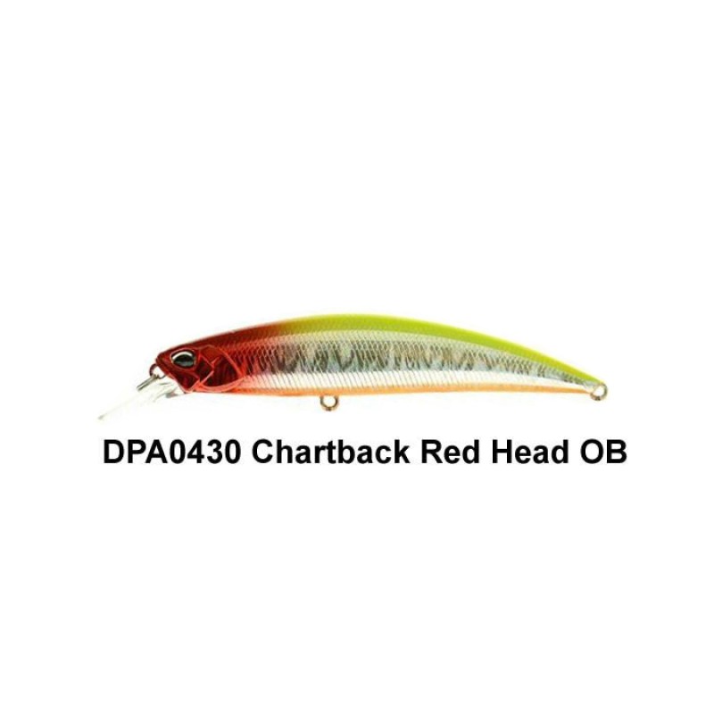 Duo Spearhead Ryuki 110S SW Limited