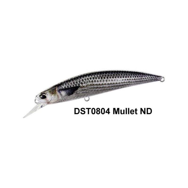 Duo Spearhead Ryuki 110S SW Limited