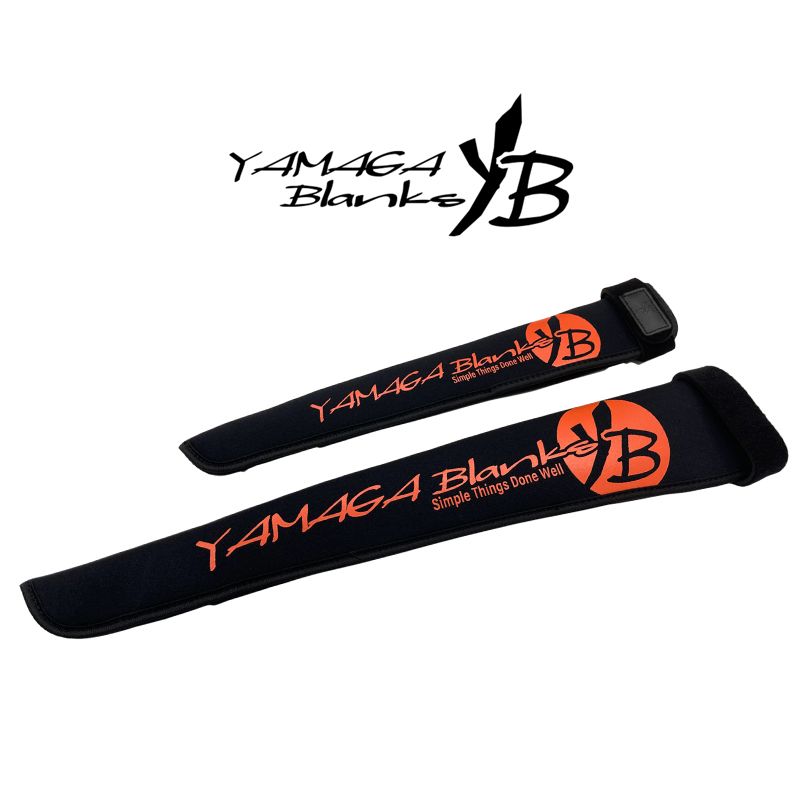 Yamaga Blanks Neoprene Tip Cover Yamaga Blanks Neoprene Tip Cover