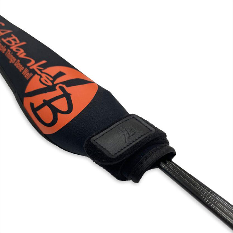 Yamaga Blanks Neoprene Tip Cover Yamaga Blanks Neoprene Tip Cover