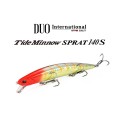 Duo Tide Minnow Sprat 140S Duo Tide Minnow Sprat 140S