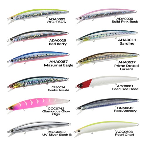 Duo Tide Minnow Sprat 140S Duo Tide Minnow Sprat 140S