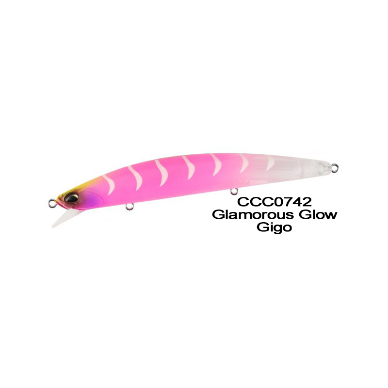 Duo Tide Minnow Sprat 140S Duo Tide Minnow Sprat 140S