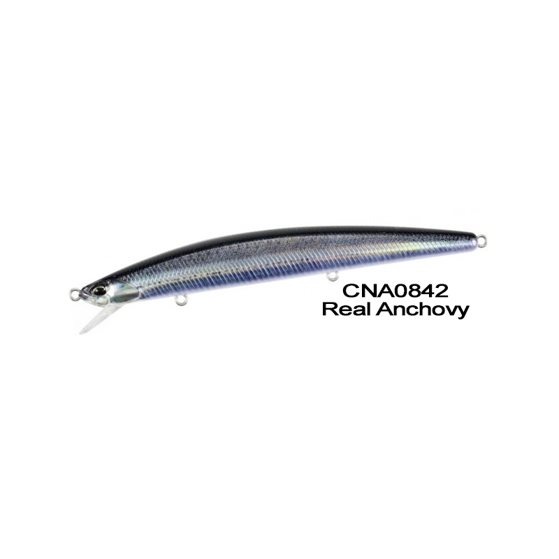 Duo Tide Minnow Sprat 140S Duo Tide Minnow Sprat 140S