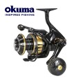 Okuma Tesoro Okuma Tesoro