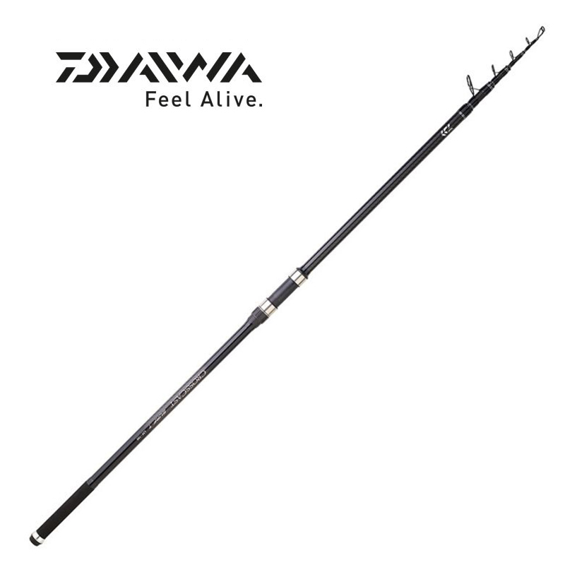 Daiwa Crosscast Tele Surf Daiwa Crosscast Tele Surf
