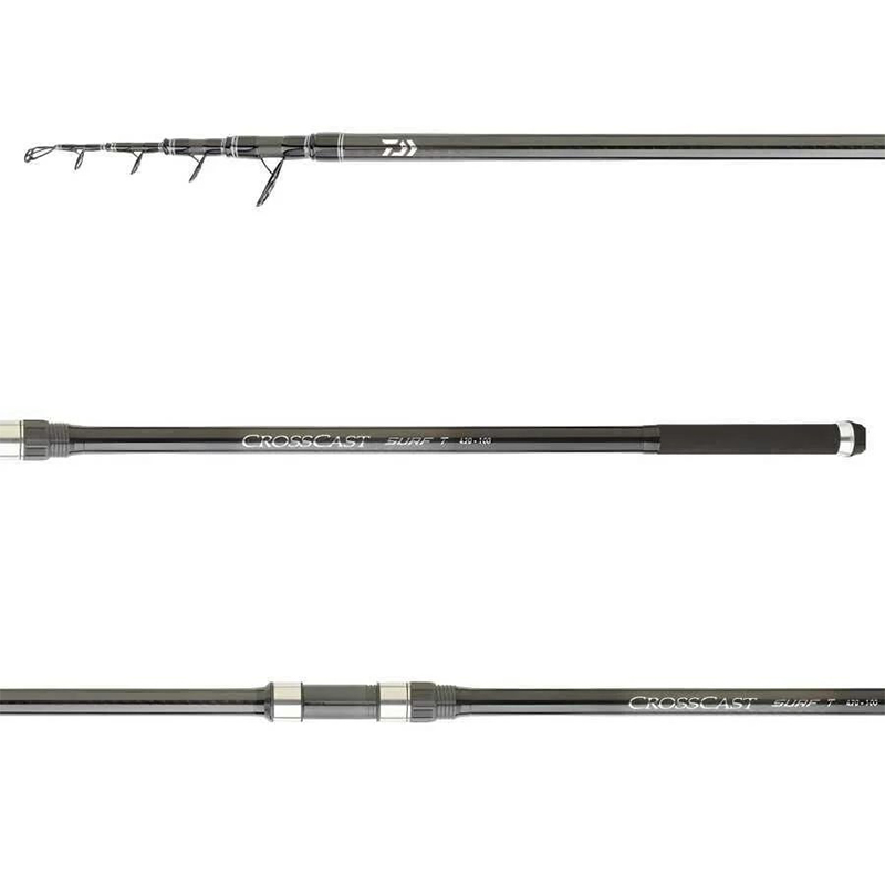 Daiwa Crosscast Tele Surf Daiwa Crosscast Tele Surf