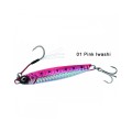 Daiwa Samurai Jig R 20g Daiwa Samurai Jig R 20g