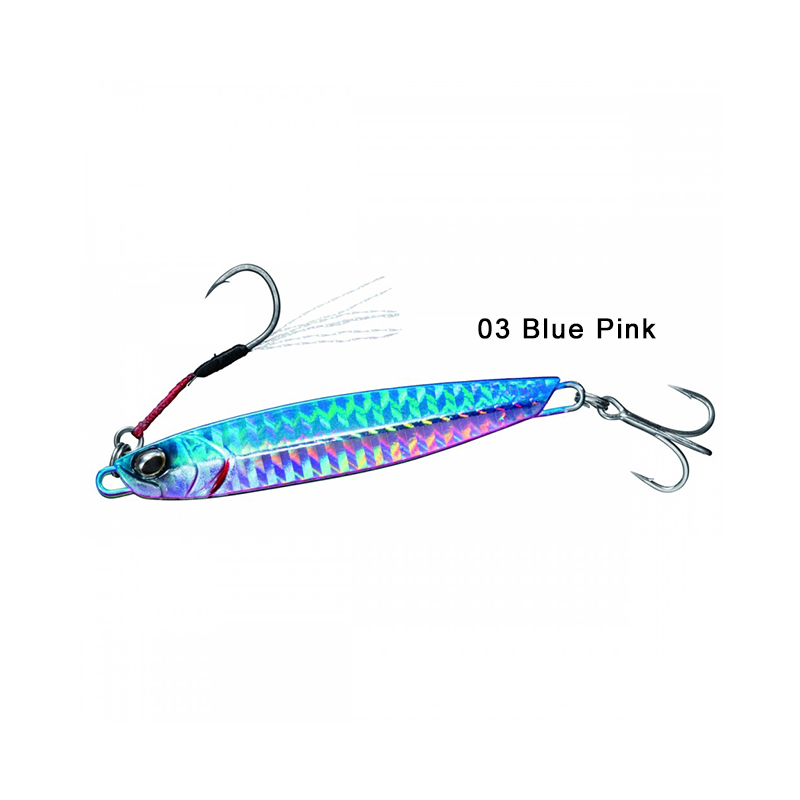 Daiwa Samurai Jig R 20g Daiwa Samurai Jig R 20g