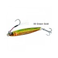 Daiwa Samurai Jig R 20g Daiwa Samurai Jig R 20g