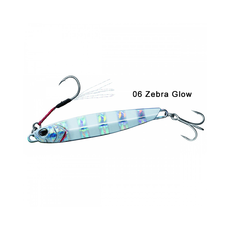 Daiwa Samurai Jig R 20g Daiwa Samurai Jig R 20g