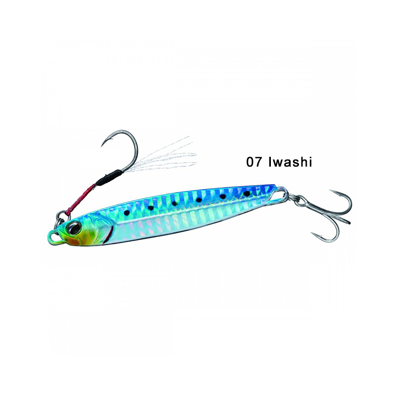 Daiwa Samurai Jig R 20g Daiwa Samurai Jig R 20g