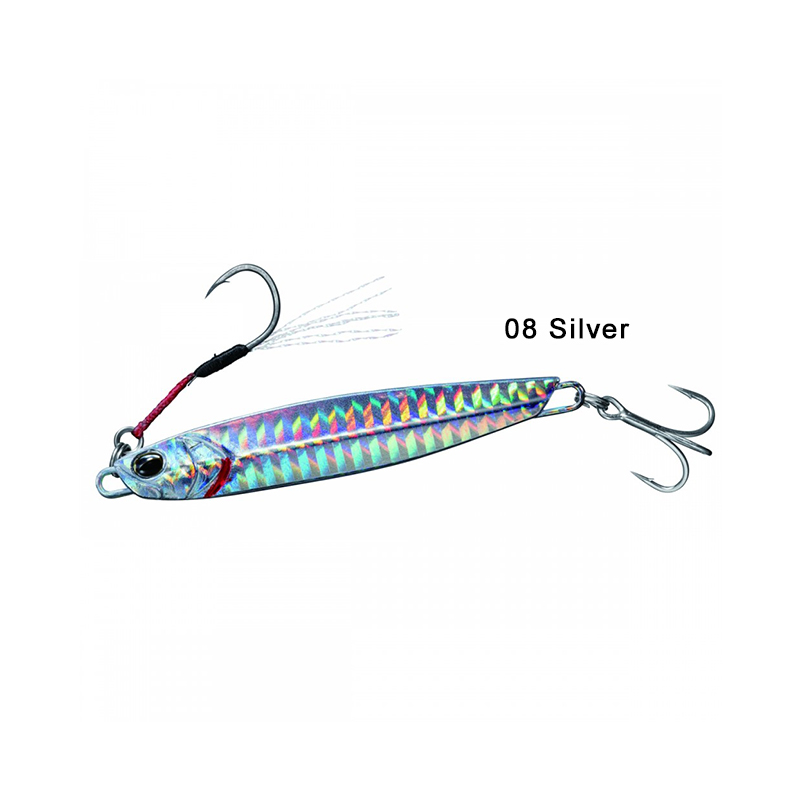 Daiwa Samurai Jig R 20g Daiwa Samurai Jig R 20g