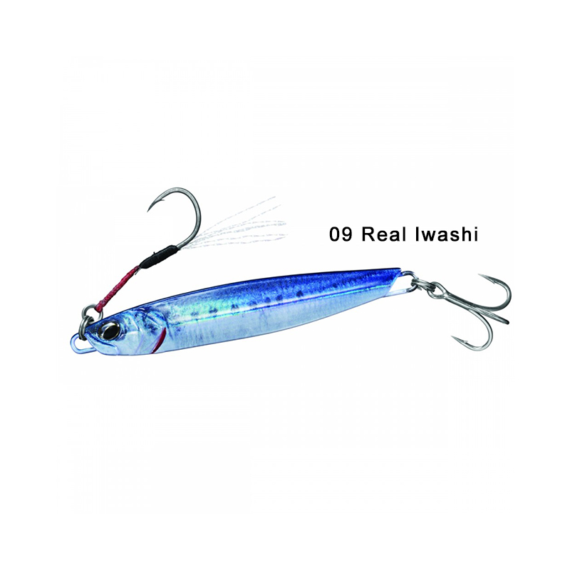 Daiwa Samurai Jig R 20g Daiwa Samurai Jig R 20g