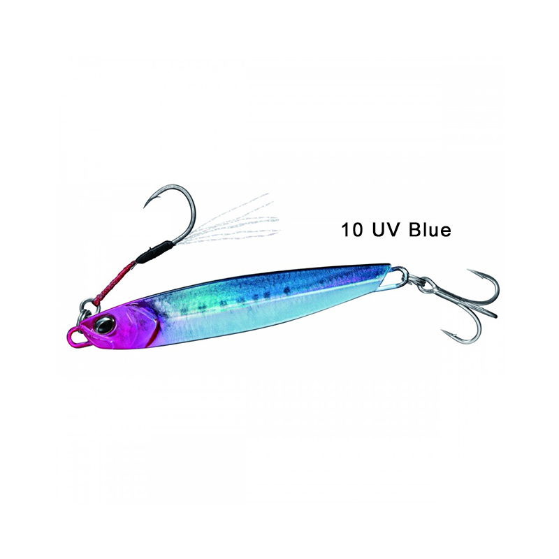 Daiwa Samurai Jig R 20g Daiwa Samurai Jig R 20g