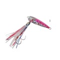 Hayabusa Jack Eye Kick Bottom Power Hook 120g Hayabusa Jack Eye Kick Bottom Power Hook 120g