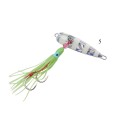Hayabusa Jack Eye Kick Bottom Power Hook 100g Hayabusa Jack Eye Kick Bottom Power Hook 100g