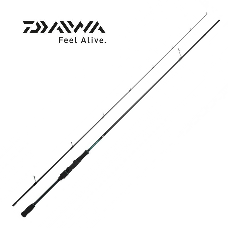 Daiwa Emeraldas MBI Daiwa Emeraldas MBI