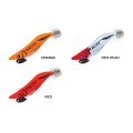 DTD Ballistic Full Color Egi #2.8 DTD Ballistic Full Color Egi #2.8