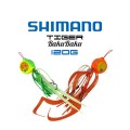 Shimano Tiger Baku Baku 120g Shimano Tiger Baku Baku 120g
