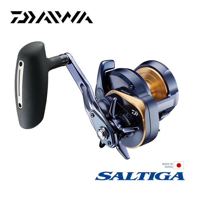 Daiwa 24 Saltiga 15 Daiwa 24 Saltiga 15
