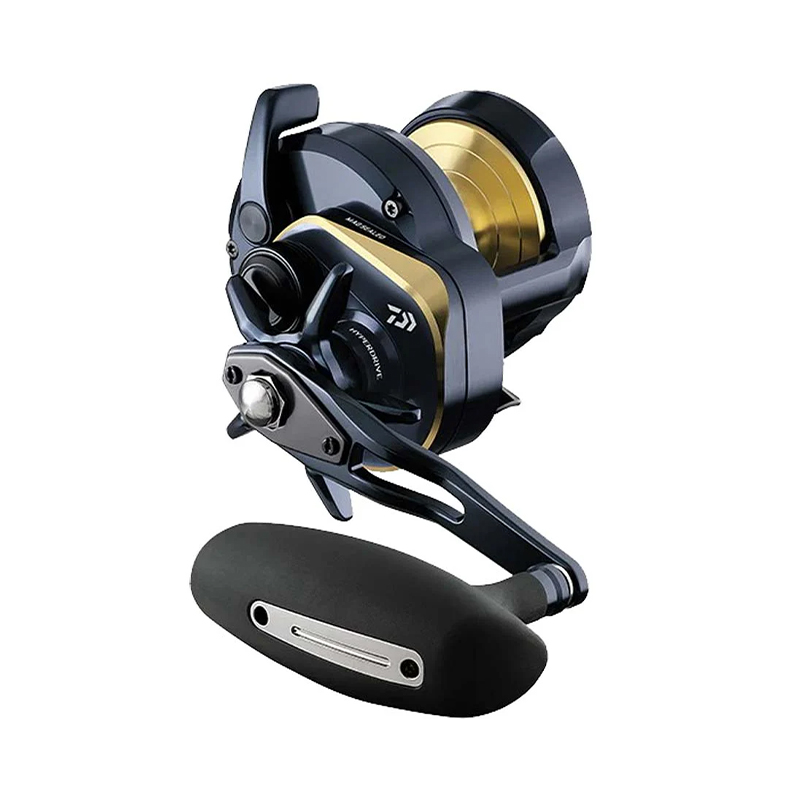 Daiwa 24 Saltiga 15 Daiwa 24 Saltiga 15