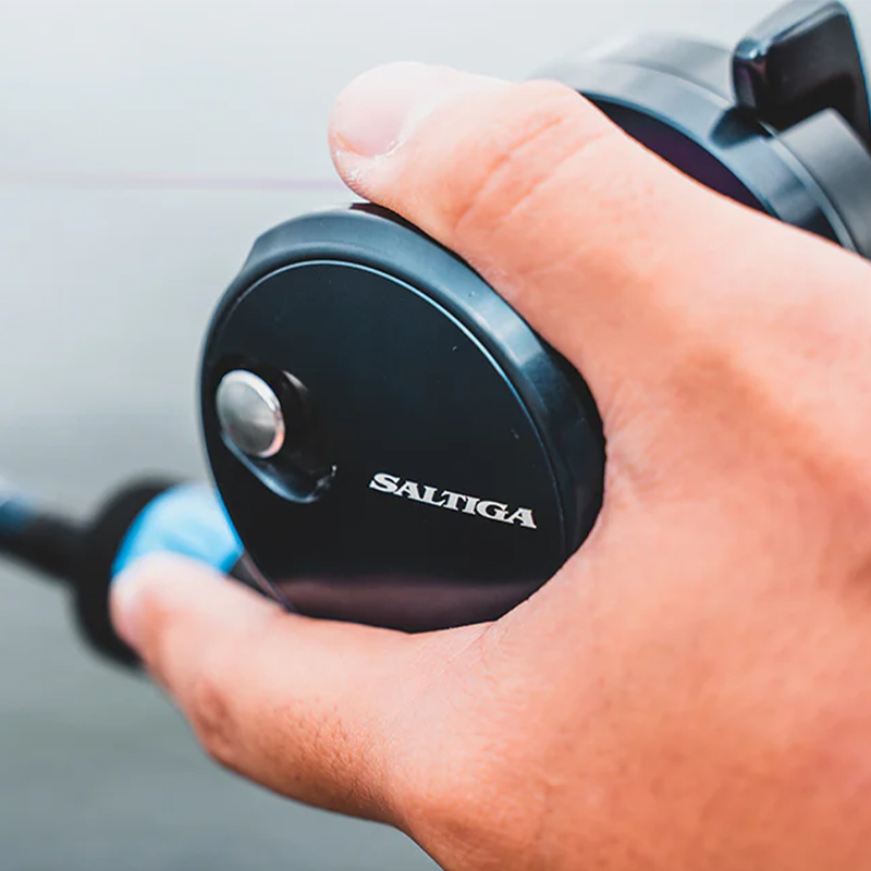 Daiwa 24 Saltiga 15 Daiwa 24 Saltiga 15