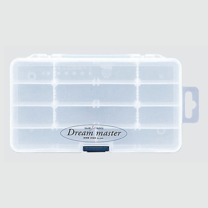 Ring Star Dream Master Compact DM-1620 Ring Star Dream Master Compact DM-1620